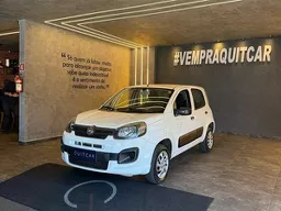 Fiat Uno