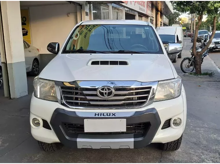 Foto do carro