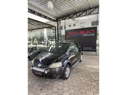 Volkswagen Crossfox