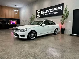 Mercedes-benz C 250