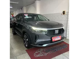 Fiat Fastback