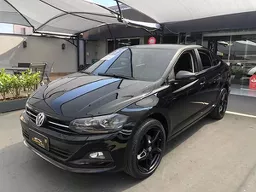 Volkswagen Virtus