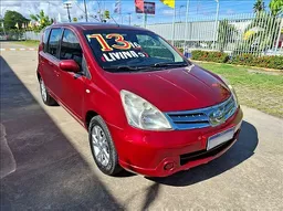 Nissan Livina