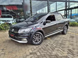 Volkswagen Saveiro