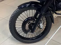 Suzuki DR