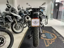 BMW F 800 GS