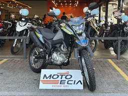 Honda NXR 160