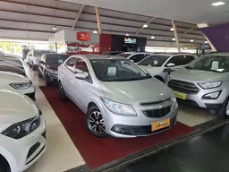 Chevrolet Prisma