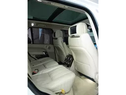 Land Rover Range Rover Vogue