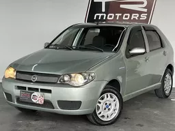 Fiat Palio