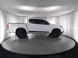 Chevrolet S10