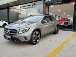 GLA 200