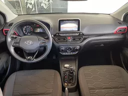 Hyundai HB20X