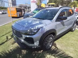 Fiat Pulse