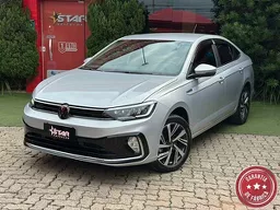 Volkswagen Virtus