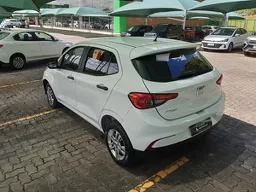 Fiat Argo
