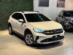 Volkswagen Nivus