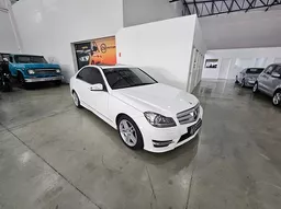 Mercedes-benz C 250
