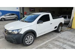 Volkswagen Saveiro