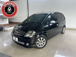 Chevrolet Meriva