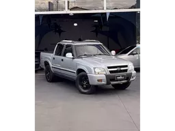 Chevrolet S10