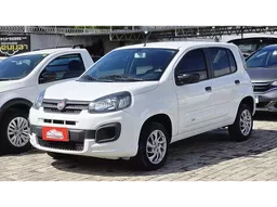 Fiat Uno