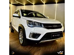 Chery Tiggo 2