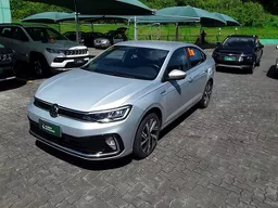 Volkswagen Virtus