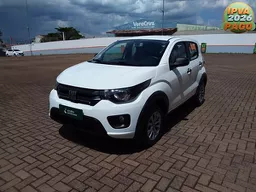 Fiat Mobi