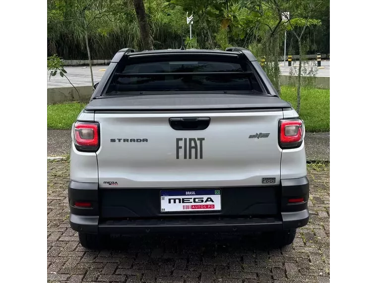 Foto do carro