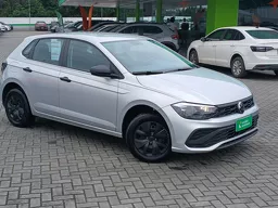 Volkswagen Polo Hatch