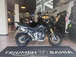 Tiger 1200