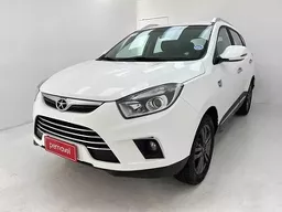 JAC T6