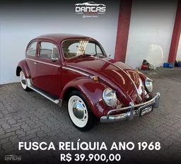 Volkswagen Fusca