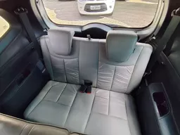 Nissan Grand Livina