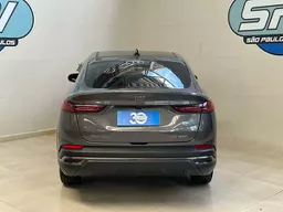Fiat Fastback