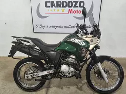XTZ 250