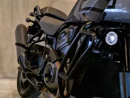 Harley-Davidson Pan America 1250