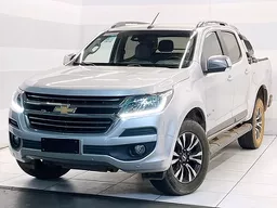 Chevrolet S10