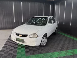 Chevrolet Corsa