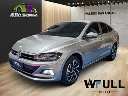 Volkswagen Virtus
