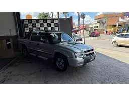 Chevrolet S10
