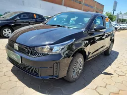Fiat Cronos
