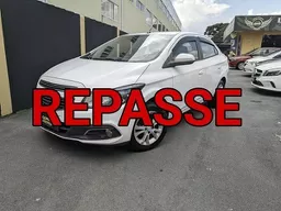 Chevrolet Prisma