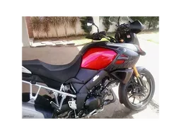 Suzuki V-Strom
