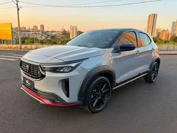 Fiat Pulse