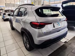 Fiat Pulse