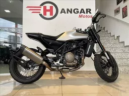Husqvarna 701