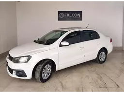 Volkswagen Voyage