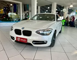 BMW 118i